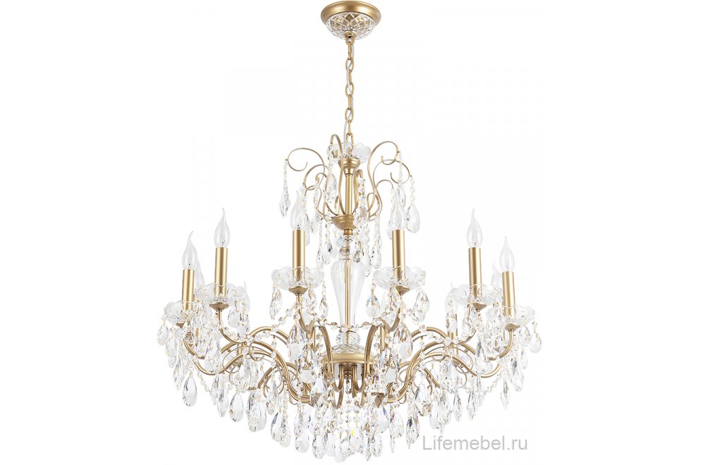 Люстра MONTANA SP12