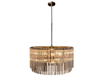 Люстра на штанге 20MD3449-6