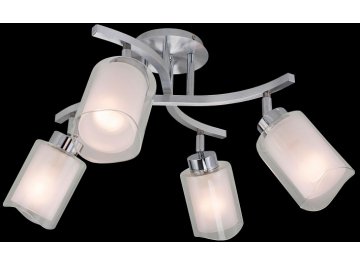 Люстра на штанге Аэлита CL169141