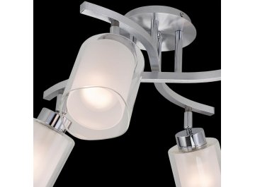 Люстра на штанге Аэлита CL169141