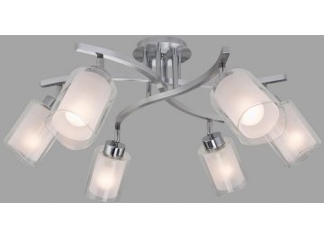 Люстра на штанге Аэлита CL169161