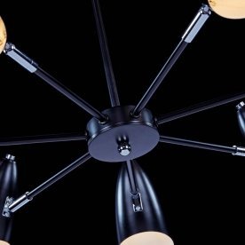 Люстра Aida FR5852-CL-07-B