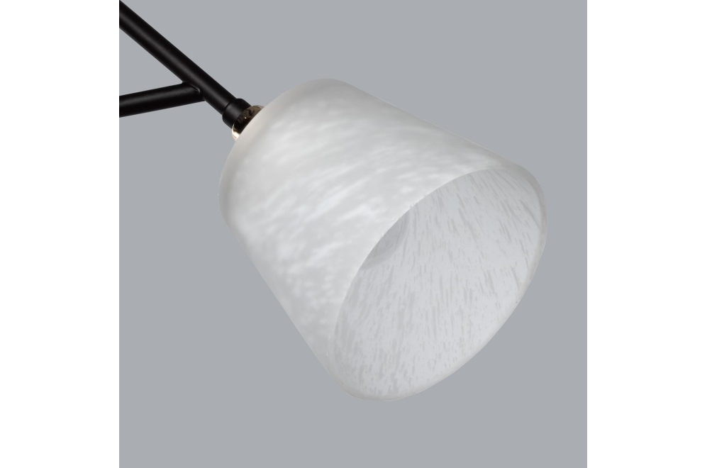 Люстра на штанге Альфа 324015903