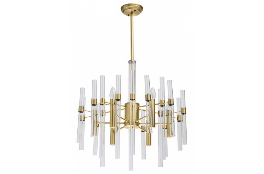 Люстра на штанге Альгеро 285010806