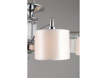 Люстра на штанге Alghero OML-64707-12