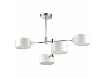 Люстра Ashley 3742/4C