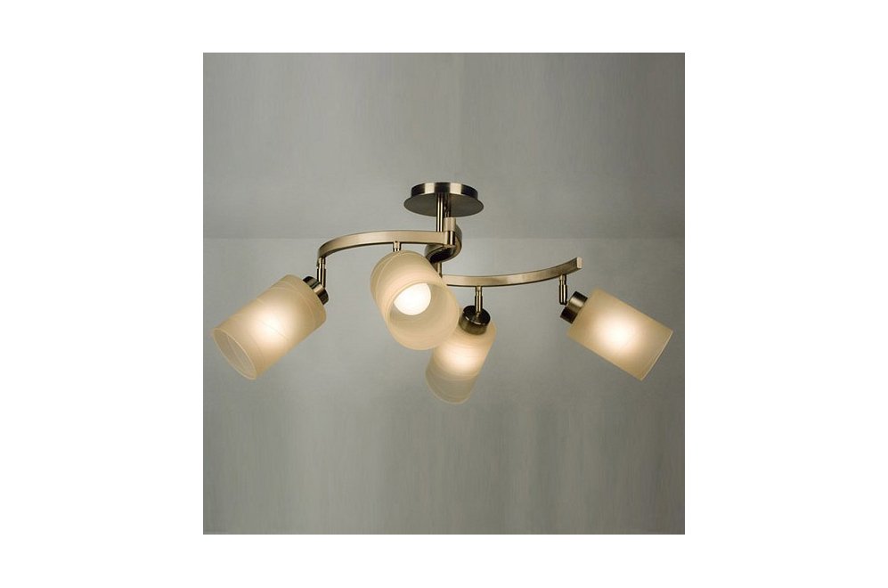 Люстра на штанге Астро CL125141