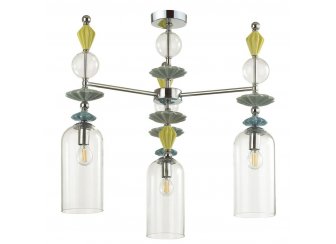 Люстра 4893/3C