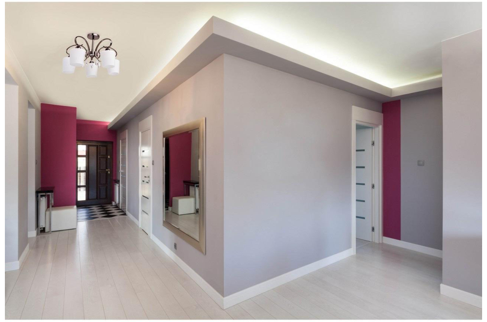 Потолочная люстра Блеск 315013305