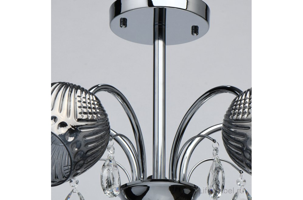 Люстра на штанге Блеск 315014305