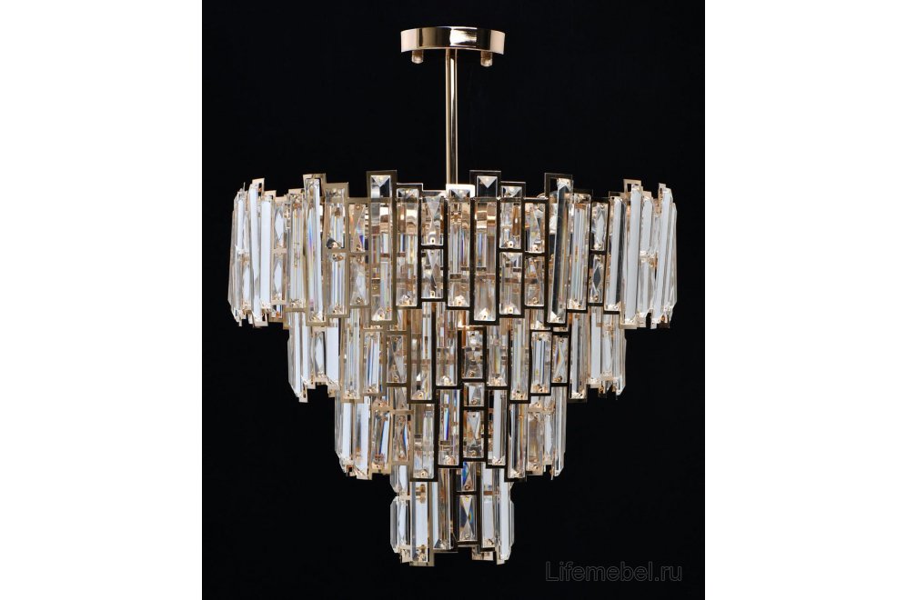 Люстра на штанге Бриз 111011308