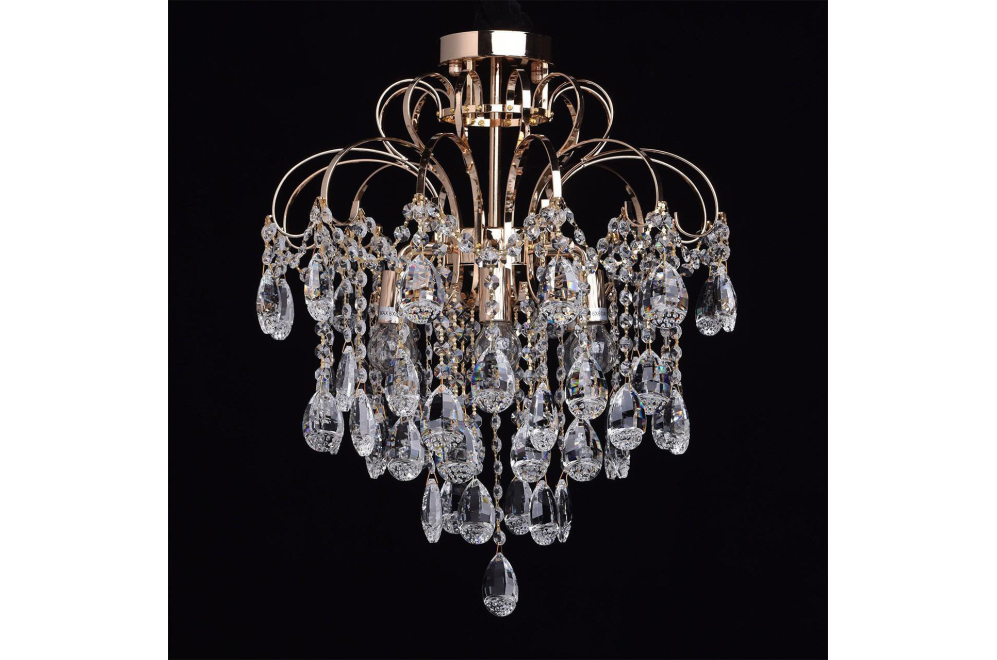 Потолочная люстра Бриз 464017006