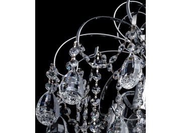 Люстра Бриз 464017106