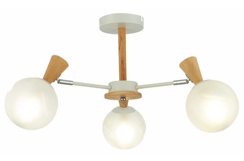 Люстра на штанге Catania SLE220702-03