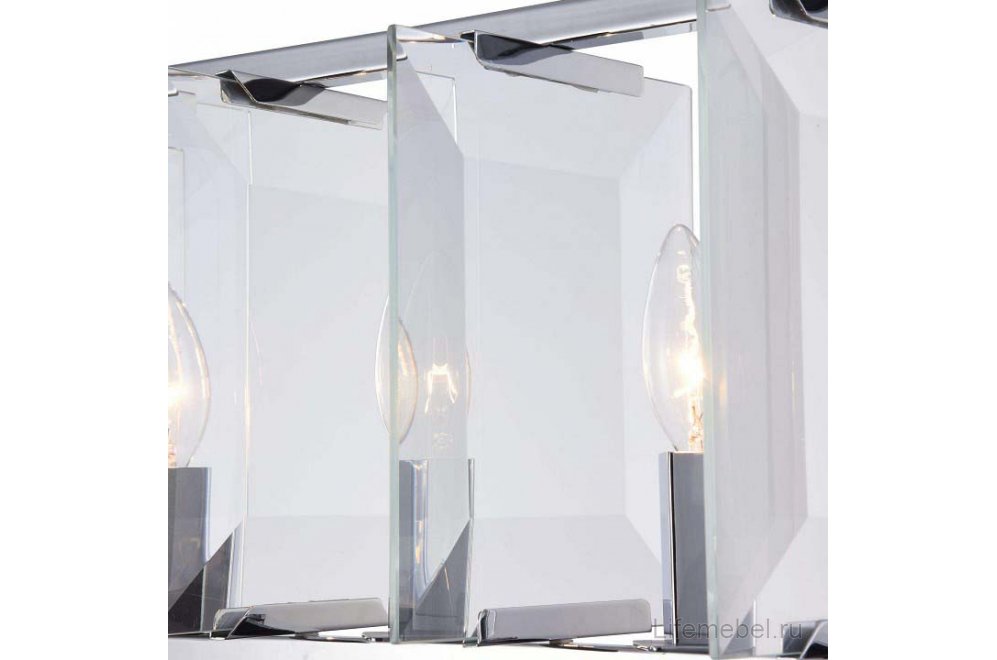 Люстра на штанге Cerezo MOD202PL-07N