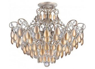 Люстра Chabrol FR2302-CL-06-WG