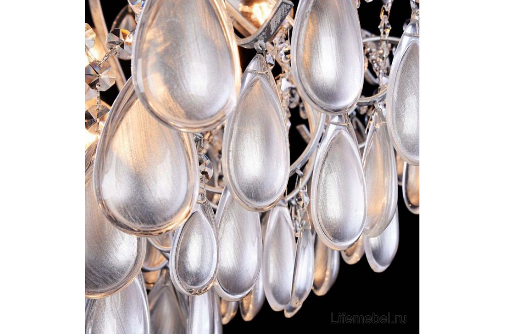 Люстра на штанге Chabrol FR2302CL-09S