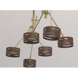 Люстра Чил-аут 725010406