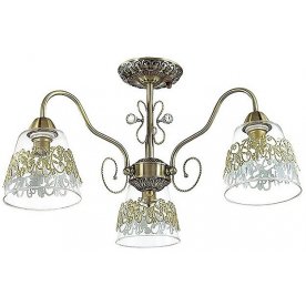 Люстра Colombina 3051/3C