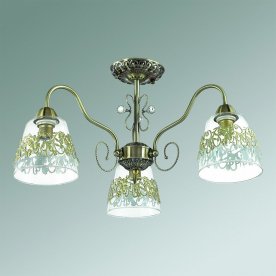 Люстра Colombina 3051/3C