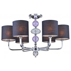 Люстра Donnini E 1.1.6 NB