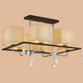 Люстра Дуглас CL461161