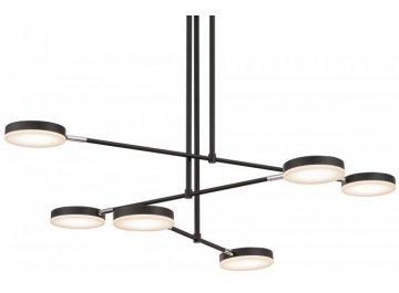 Люстра Fad MOD070PL-L38B3K