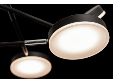 Люстра на штанге Fad MOD070PL-L48B3K