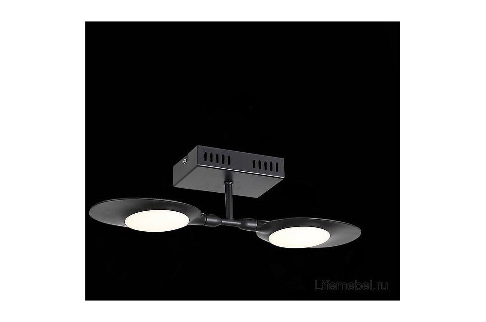 Люстра на штанге Farfalla SL824.401.02