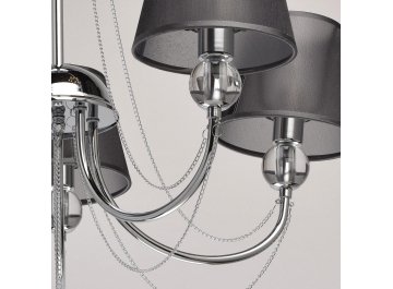 Люстра Федерика 84 684010305