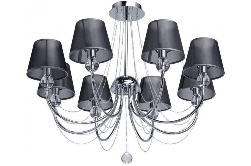 Подвесная люстра Федерика 84 684010408