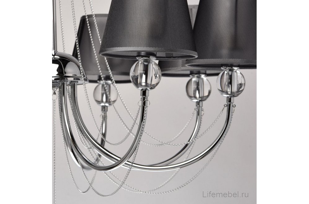 Подвесная люстра Федерика 84 684010408