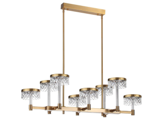 Люстра 5032/48LA