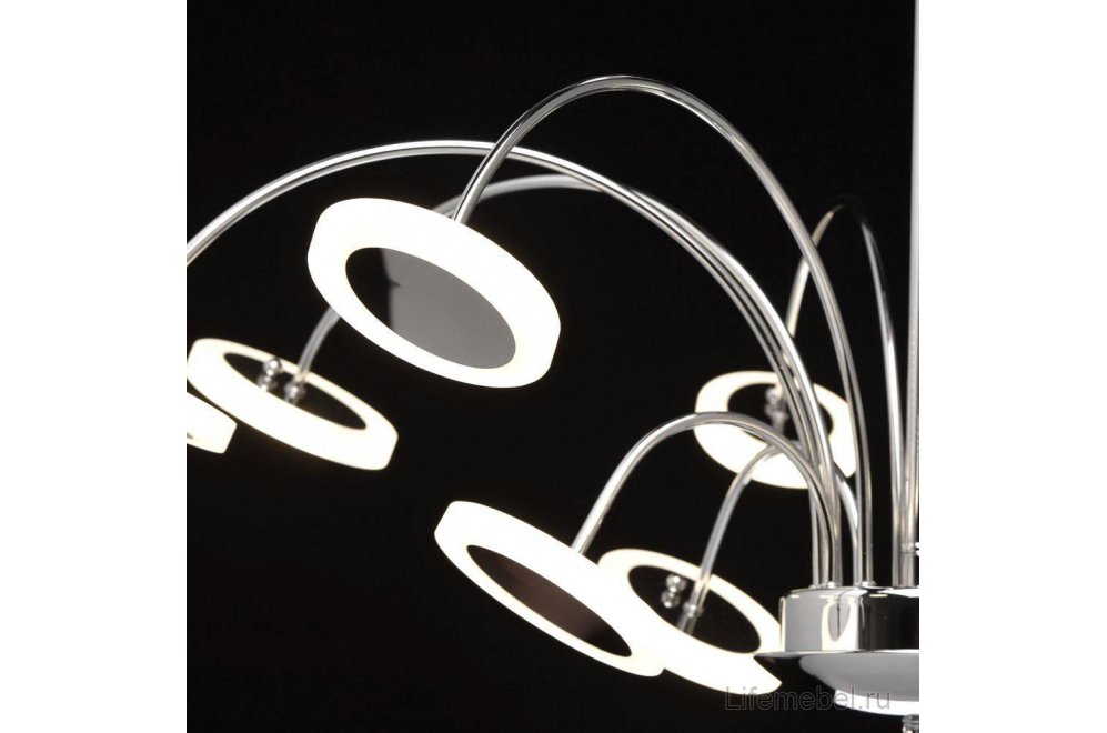 Потолочная люстра Фленсбург 7 609012712