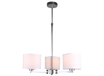 Люстра V1230-3P