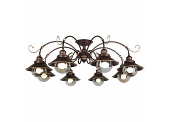 Люстра Fontelo OML-50407-08