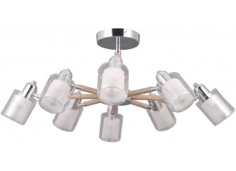 Люстра Форест 693012608