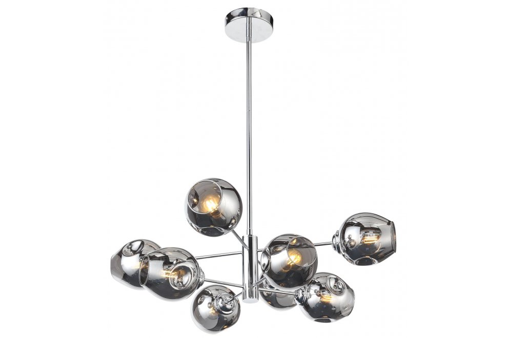 Люстра на штанге Fovia SL1500.103.08