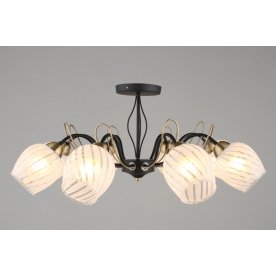 Люстра Garda OML-65507-08