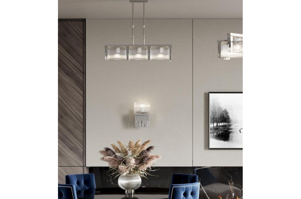 Люстра на штанге Gatsby 4871/3