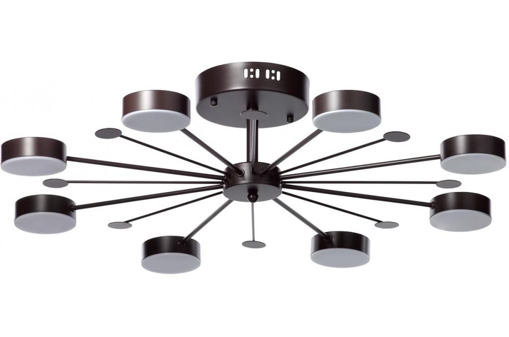 Люстра на штанге Гэлэкси 632016808