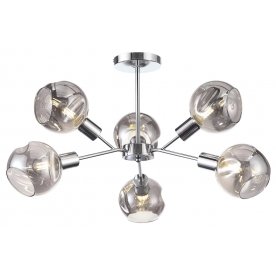 Люстра Gentore SLE155102-06