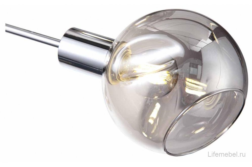 Люстра на штанге Gentore SLE155102-06