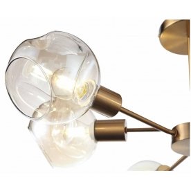 Люстра Gentore SLE155302-06