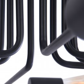 Люстра Gilbert T532CL-08B