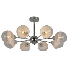 Люстра Giorte SLE102702-08