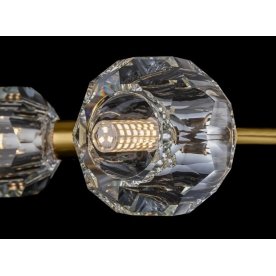 Люстра FR5114PL-06BZ