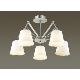 Люстра Hadrinna 3449/5C