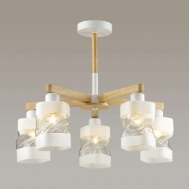 Люстра Harmony 4491/5C