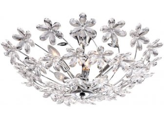 Люстра на штанге Juliana 5132-6